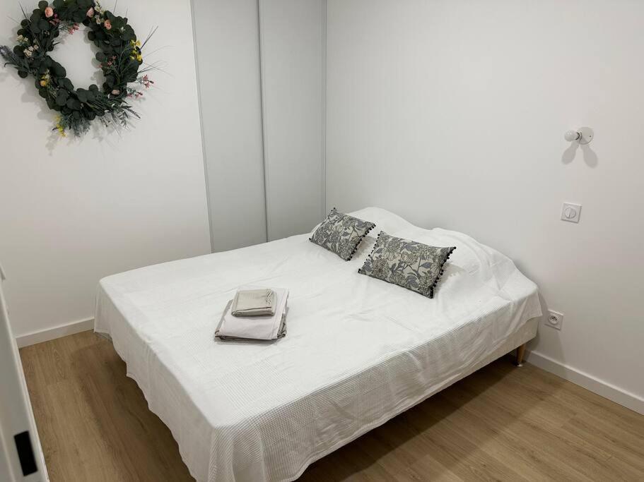 Appartement Tres Bel Neuf - Parking Et Terrasse *