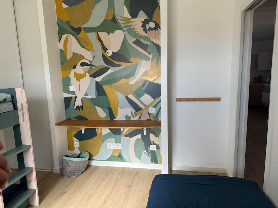 Appartement Tres Bel Neuf - Parking Et Terrasse