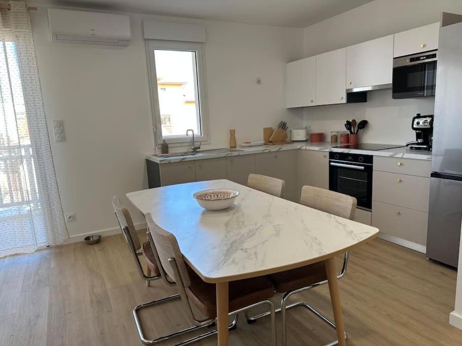 Tres Bel Neuf - Parking Et Terrasse * Biscarrosse